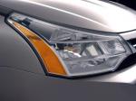 Ford Focus SEL 2008 года